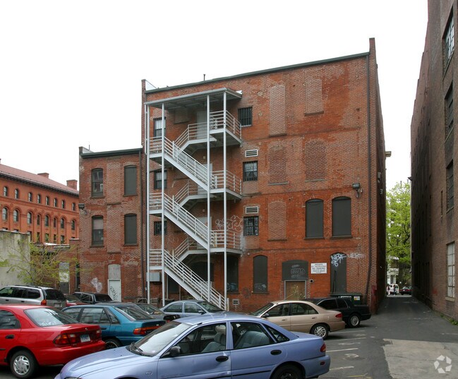 Photo - Downtown Condominiums