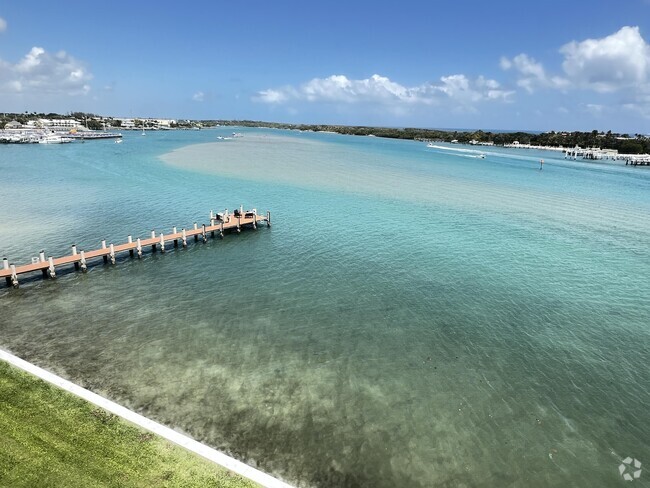 Building Photo - 100 Intracoastal Pl Unit 501 Rental