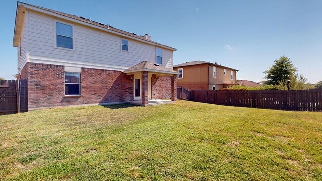 3500 Catalina Dr