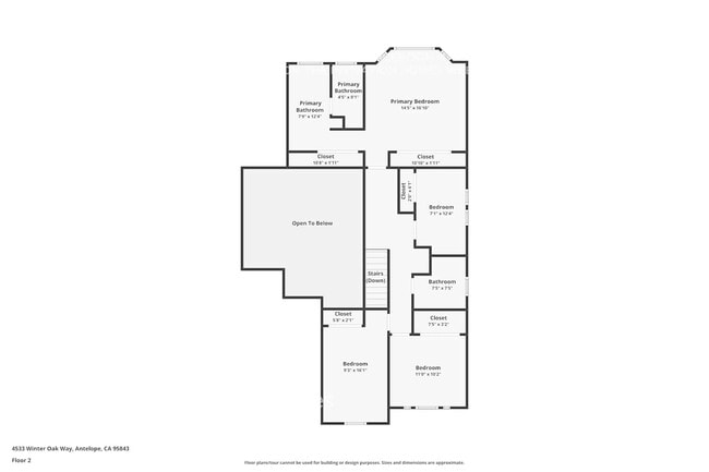 Photo - 4533 Winter Oak Way