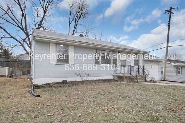 Photo - COMING SOON!! Charming 3-Bedroom Home in a Prime Saint Charles Location!