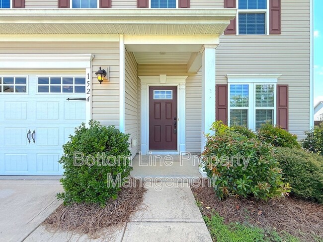 Photo - 1524 Bailiff Ct SW