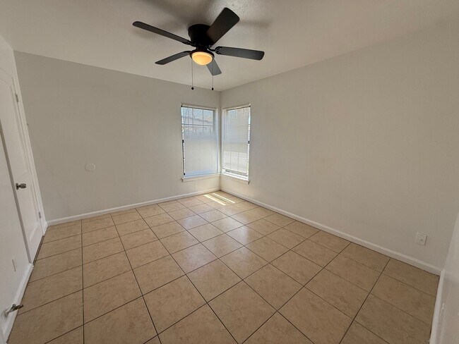 Photo - Charming 3BR Home w/ Hardwood Floors & Private Yard – Great SA Location