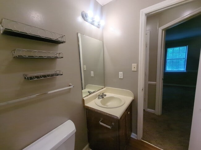 Photo - 2819 Wimberly Dr SW Unit 4