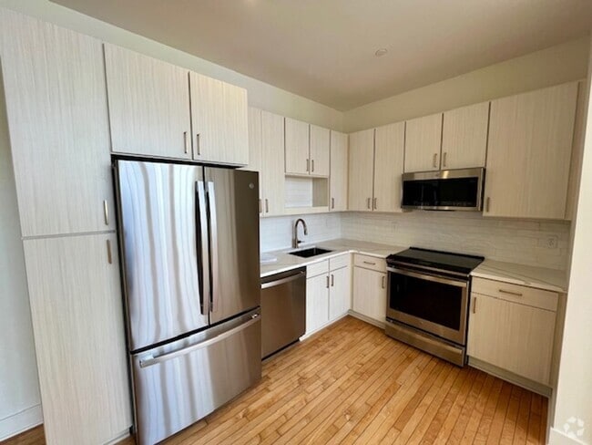 Building Photo - The Belknap Rental