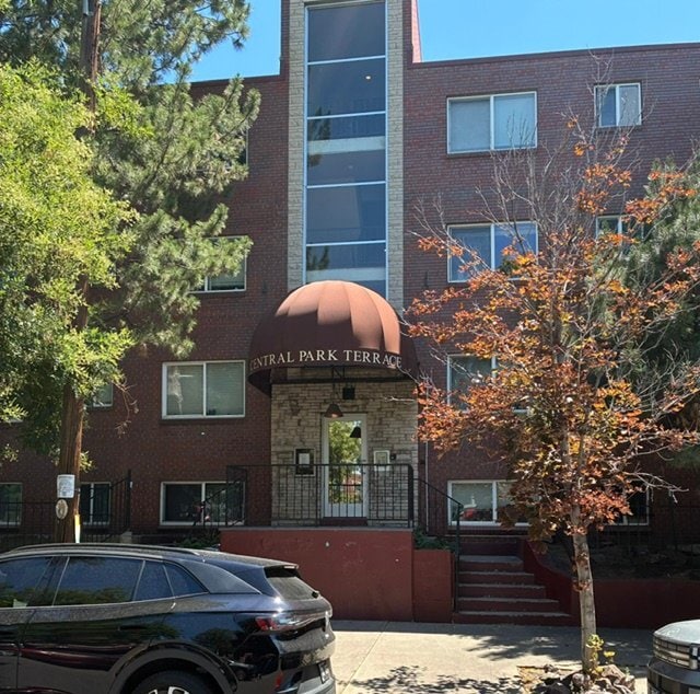 Building Photo - 1160 N Ogden St Unit 306