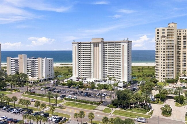 Building Photo - 1230 Gulf Blvd Unit 2008