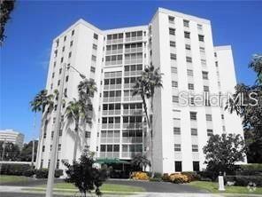 Building Photo - 435 S Gulfstream Ave Unit 506 Rental