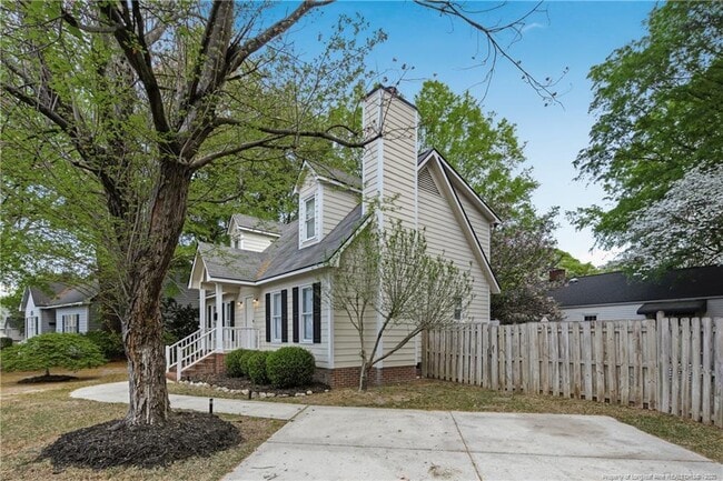 Photo - 2130 Hull Rd
