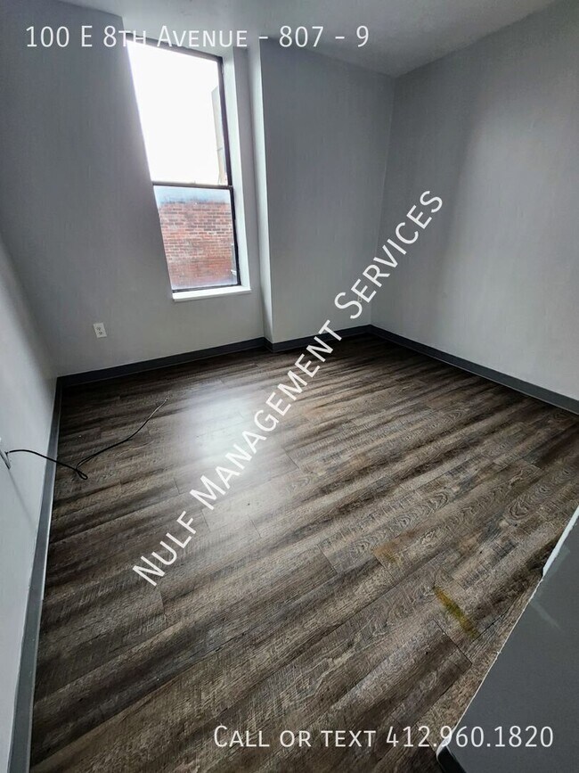 100 E 8th Ave Unit 9