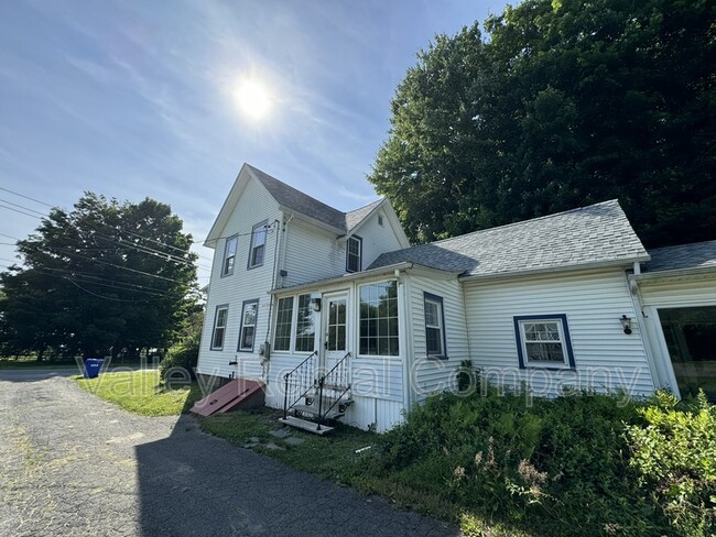 Photo - 166 Old Amherst Rd