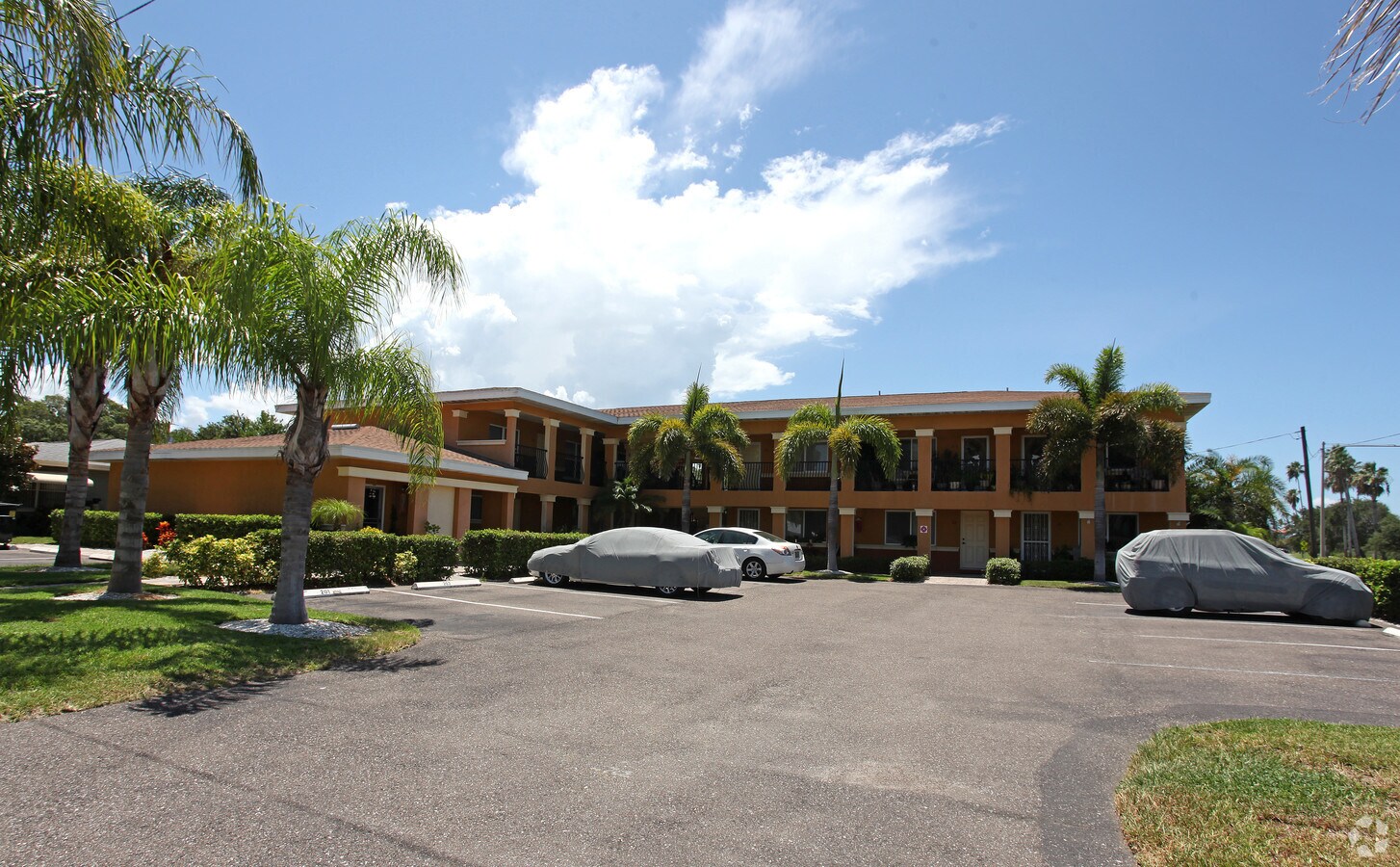 Photo - Bella Sol Apartments