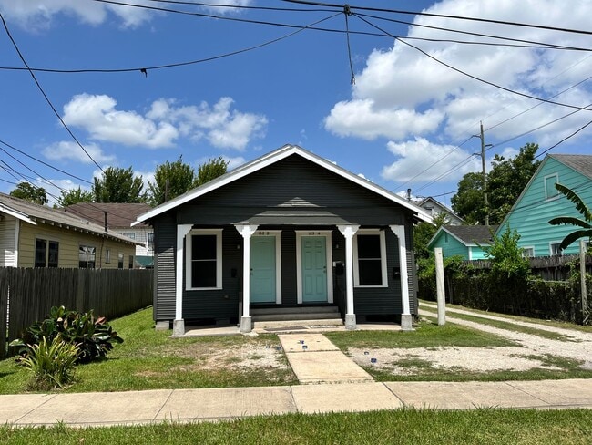 Building Photo - 102 Stiles St Unit B Rental