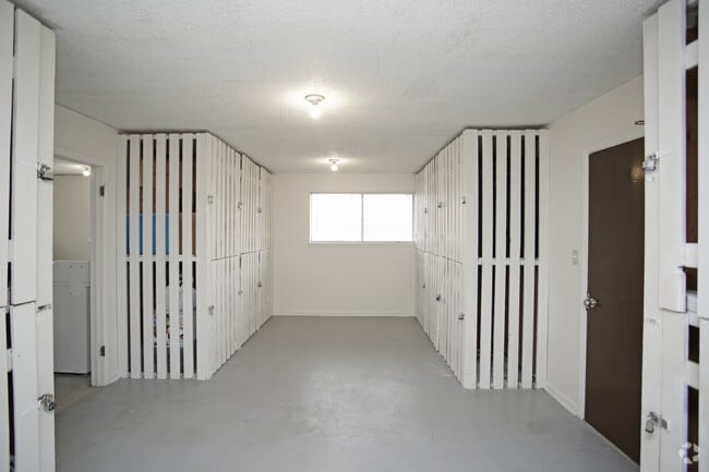 Private Storage