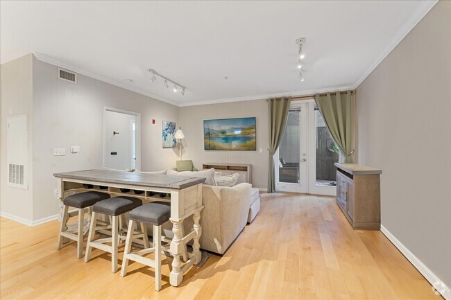 Building Photo - 1000 Providence Pl Unit The 903 Residences Rental