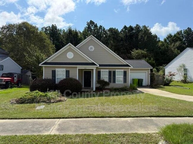 Building Photo - 212 Aderley Oak Loop