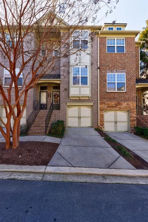 Photo - 2022 Cobblestone Cir NE Townhome