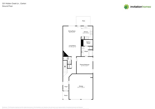 Photo - 331 Hidden Creek Ln