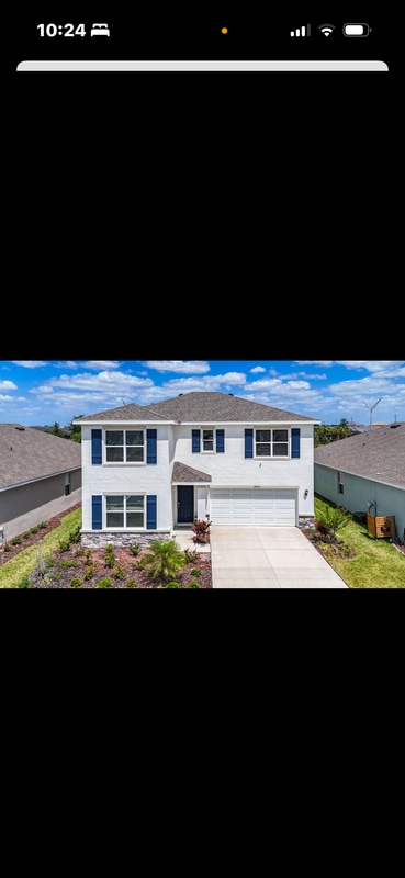 Photo - 18023 Canopy Pl House