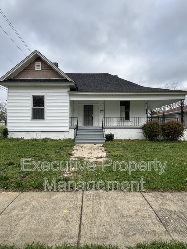 Building Photo - 2822 Avenue G Rental