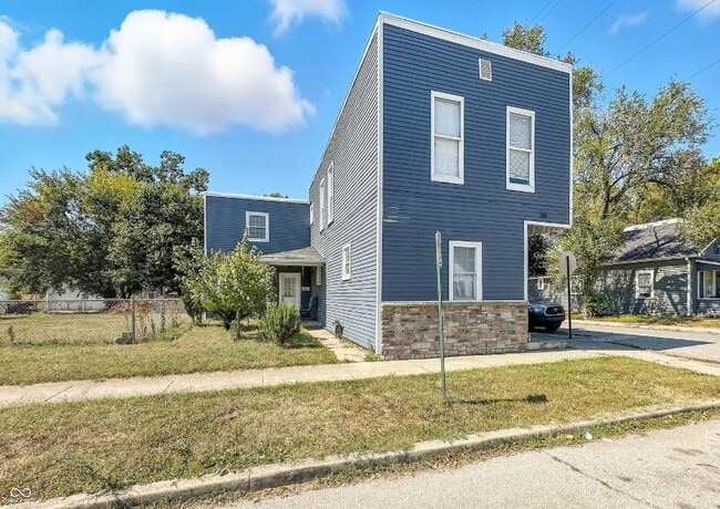 Photo - 1902 S Delaware St