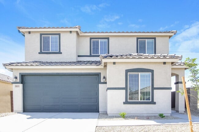 Building Photo - 24419 W Flores Dr Rental