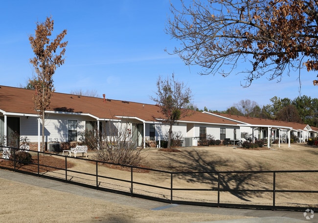 Photo - Calvary Community Retirement Center