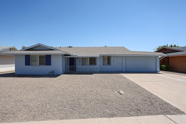 Building Photo - 11033 W Elk Ave