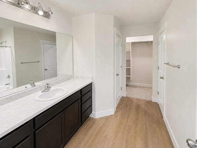 4163 W 2060 N Unidad Bedroom 1