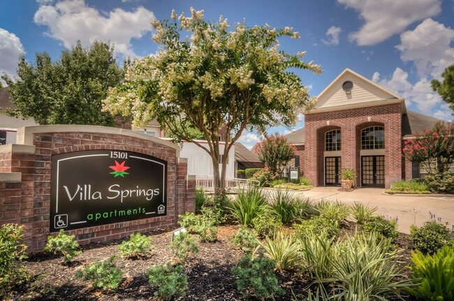 Photo - Villa Springs Apartments