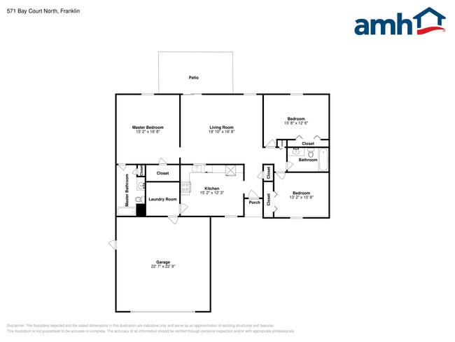Photo - 571 Bay Ct N