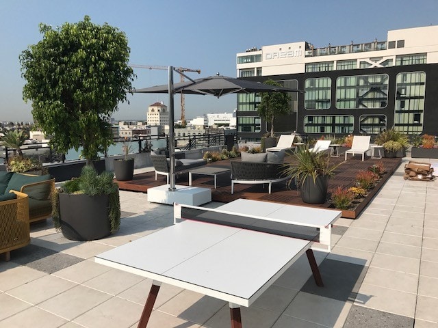 Cosmo Lofts