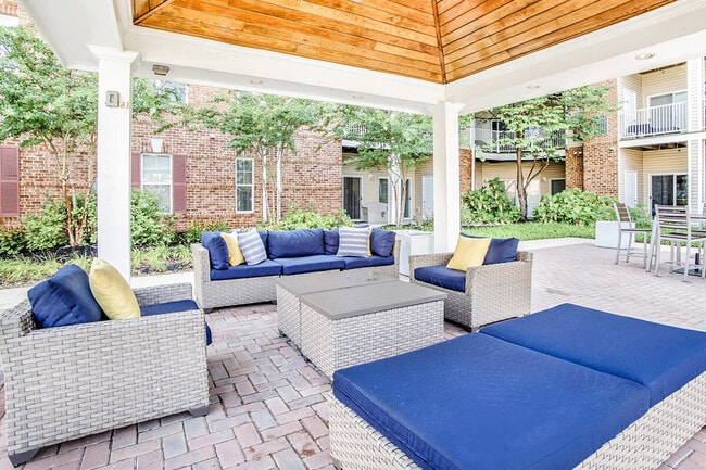 Concord Park Apartments