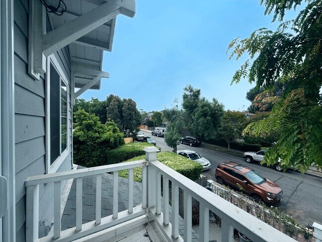 Photo - Welcome to This Charming 3BR/2BA Ocean Beach Coastal Home
