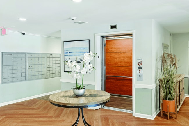 Photo - Silver Hill at Arboretum Apartments