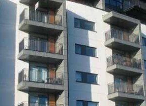 Photo - Northland Court Apartments