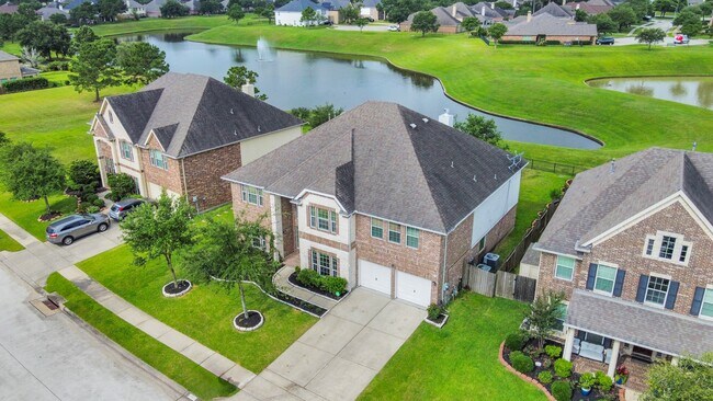 Photo - 14311 Lakepointe Bend Ln