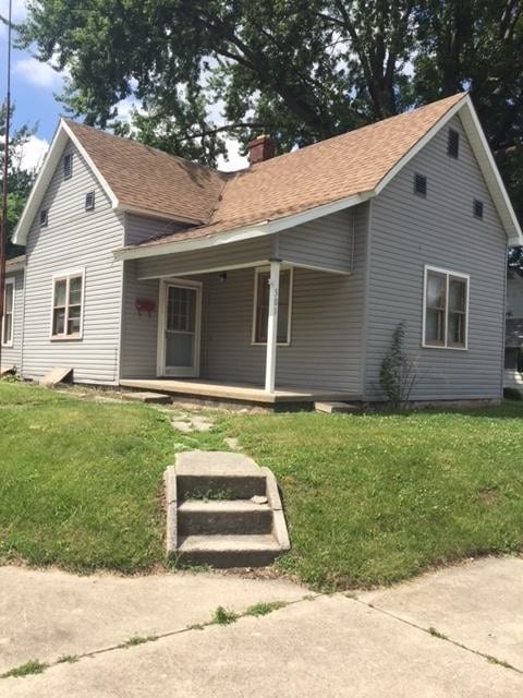 Building Photo - 501 W Markland Ave Rental