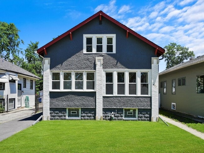 Building Photo - 811 S 7th Ave