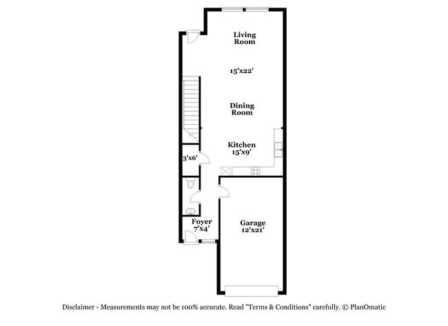Photo - 548 Wendell Falls Pkwy