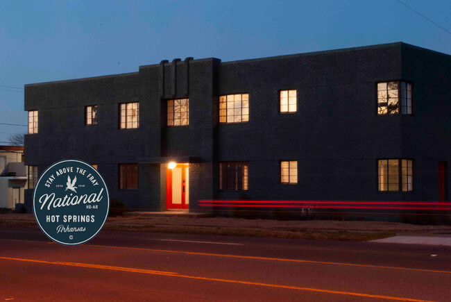 Building Photo - Stretch Run, LLC Rental