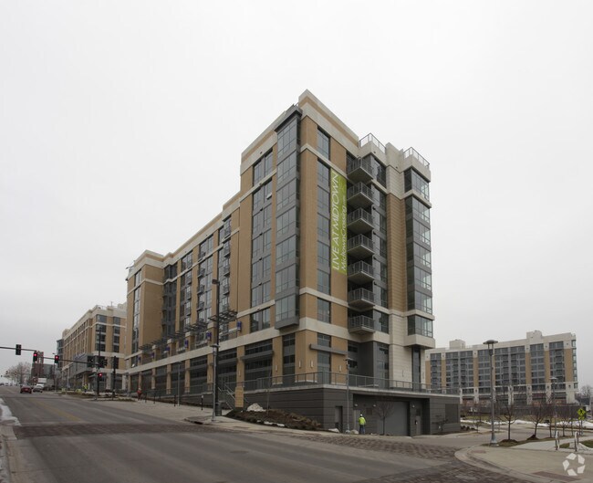 Photo - Midtown Crossing Buildings 3, 4, & 5