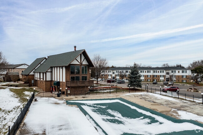 Photo - Residences at Grand Blanc