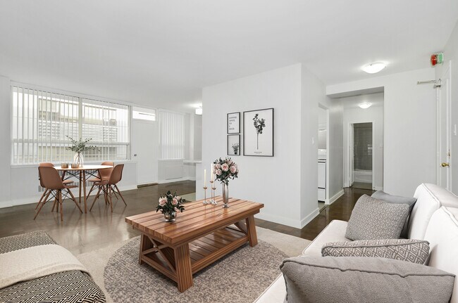 Photo - Avenue Park Apartments Unit 00602