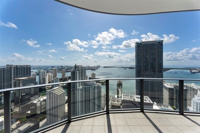 Photo - 1000 Brickell Plaza Unit PH6108