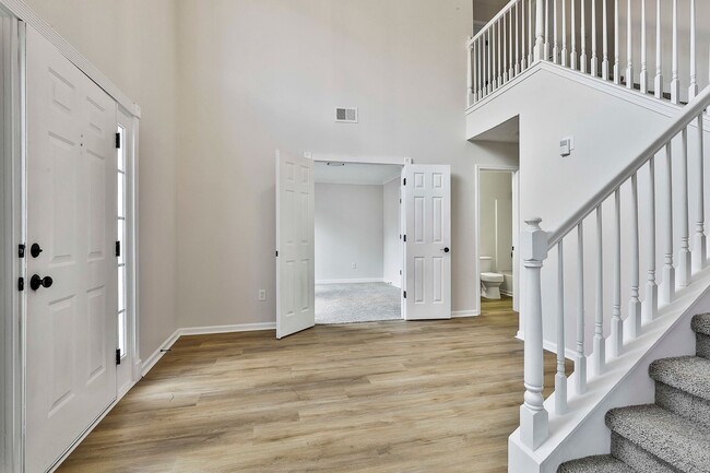 Photo - Spacious 5-Bed/3-Bath Turn-Key Home in Rivers Edge! Fully Remodeled & Move-In Ready