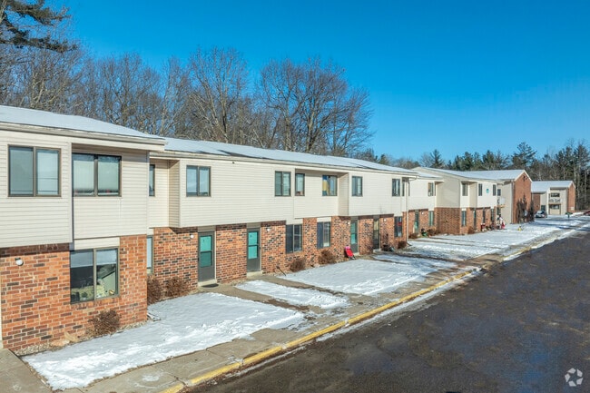 Forest View Apartments