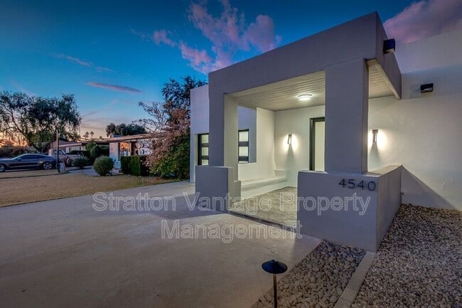 Photo - 4540 E Heatherbrae Dr