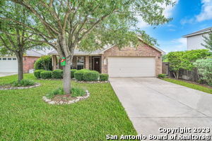 Building Photo - 819 Creek Gate Rental