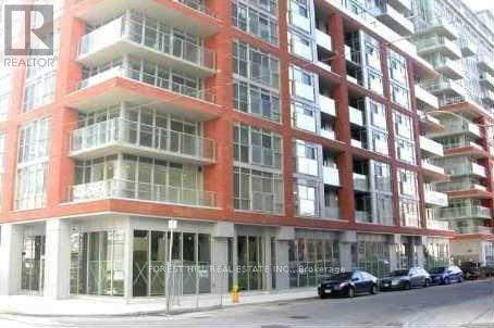 Photo - 126 Simcoe St Unité 2607